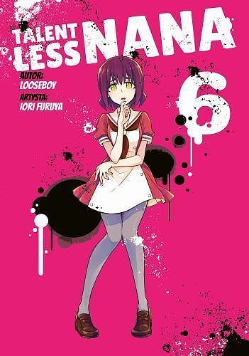 Talentless Nana - 06