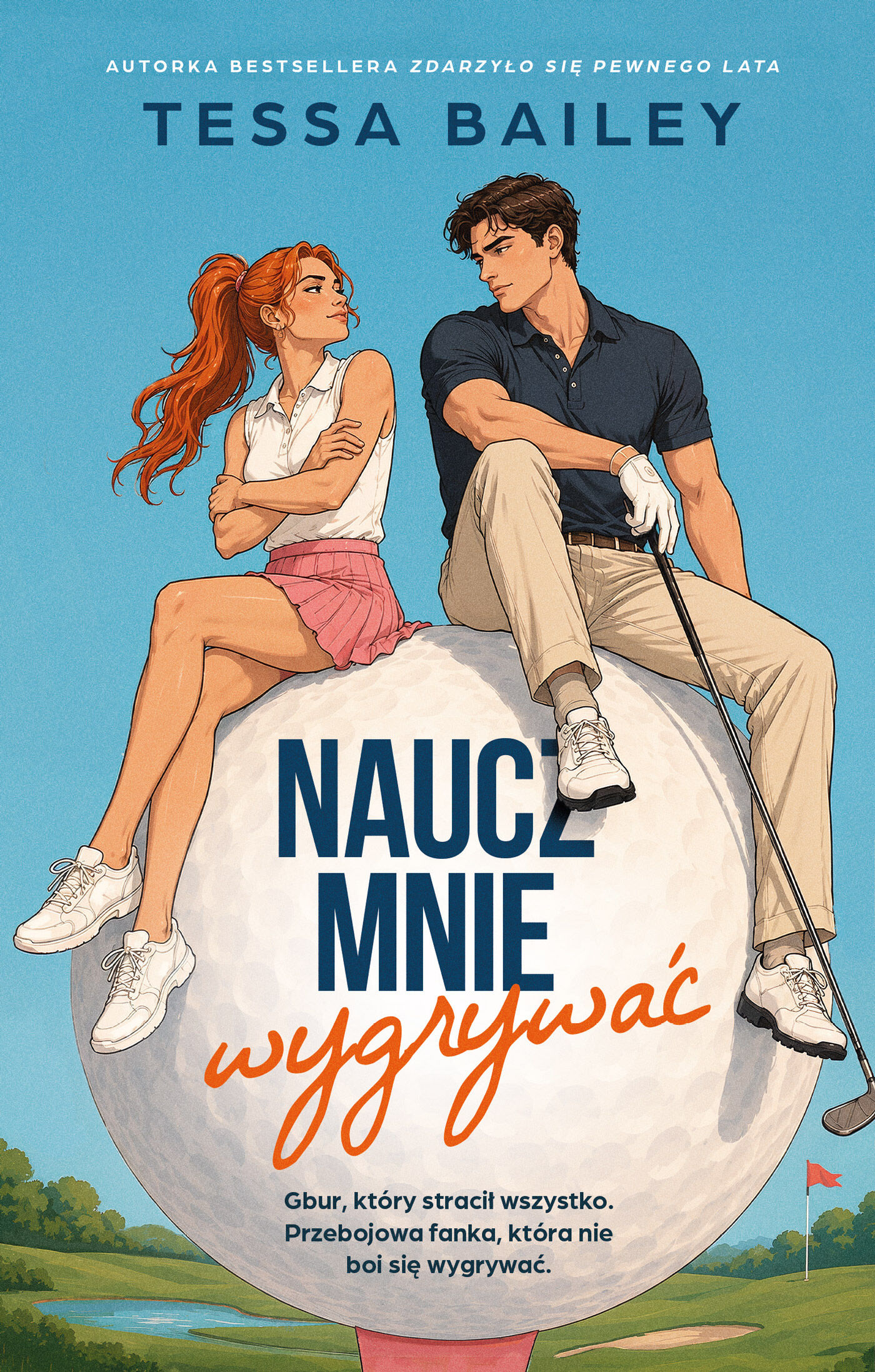 Naucz mnie wygrywać (e-book)