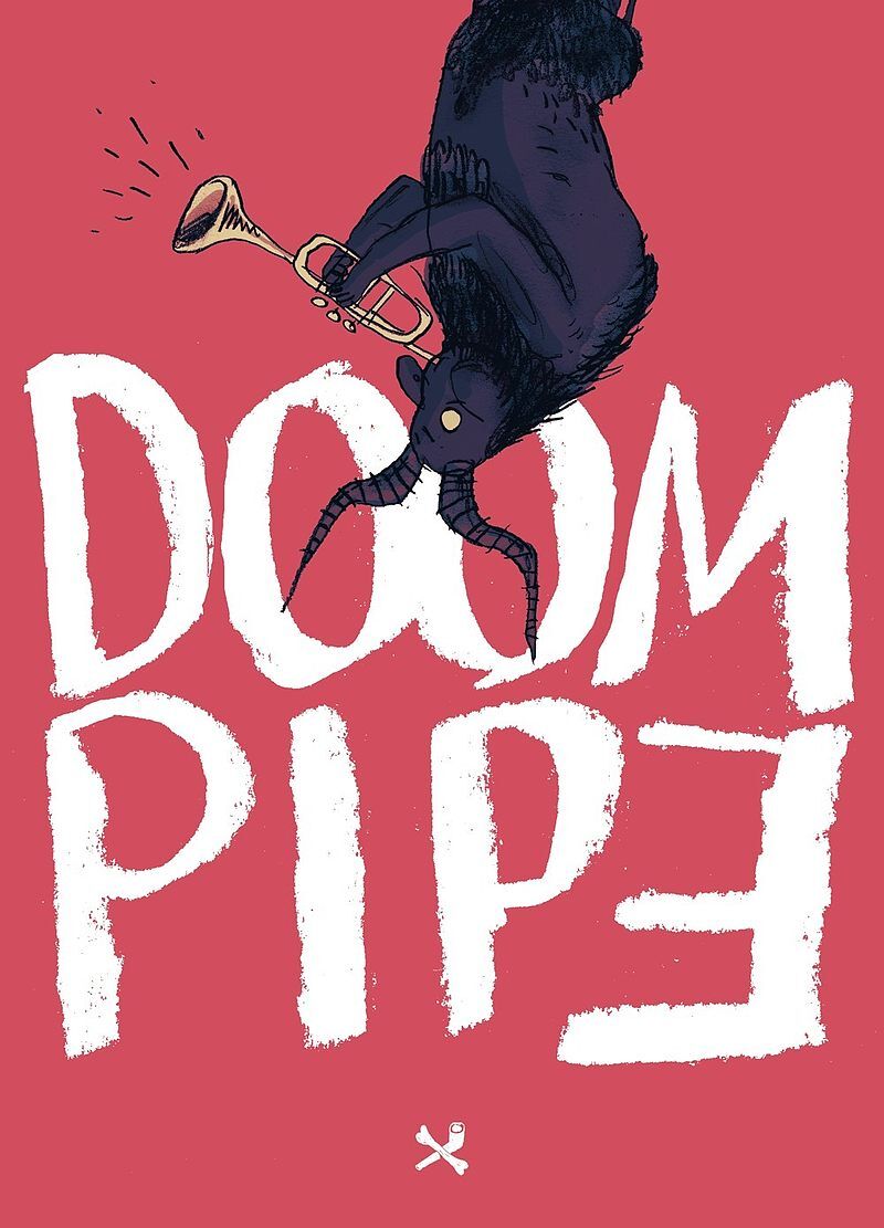 Doom Pipe - 1