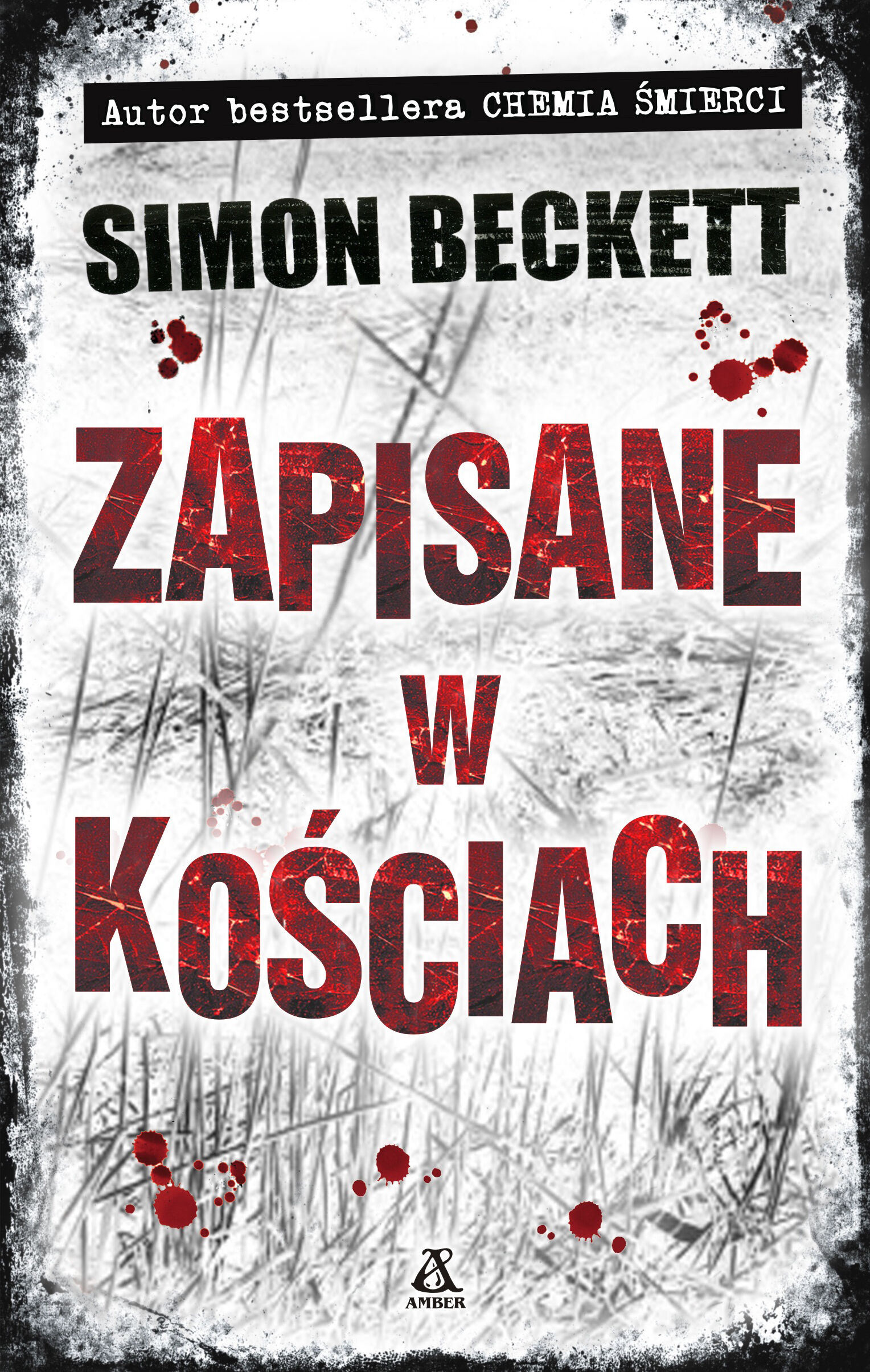 Zapisane w kościach