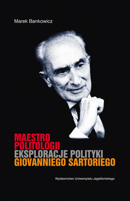 Maestro politologii