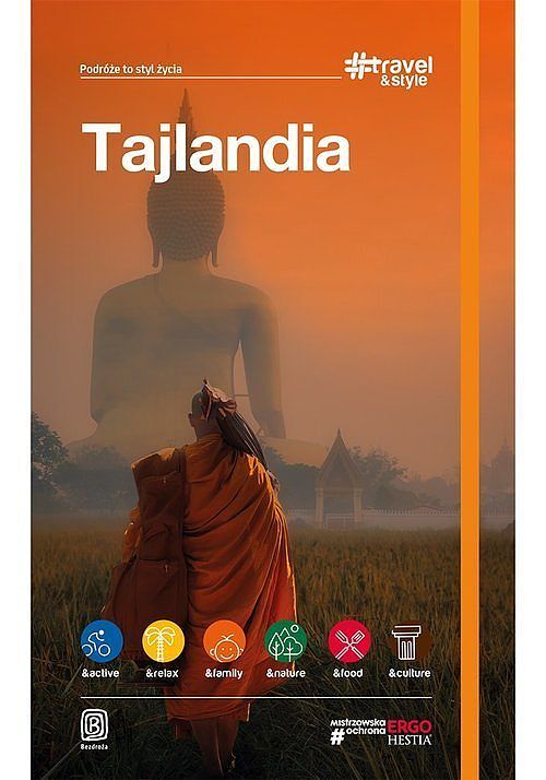 Tajlandia. #Travel&Style.