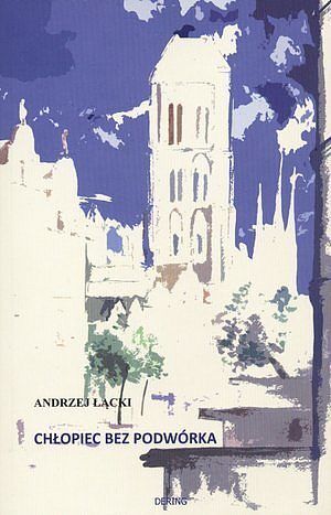 Chłopiec bez podwórka