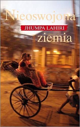 Nieoswojona Ziemia