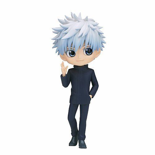 Figurka bp q posket jujutsu kaisen satoru gojo ver. B