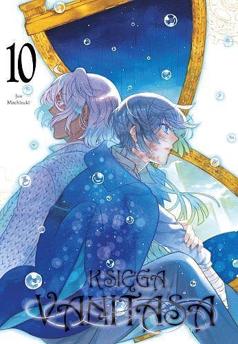 Księga Vanitasa - 10