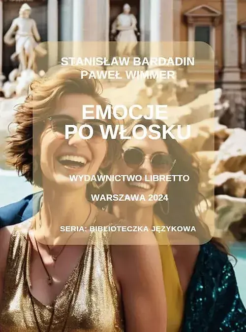 Emocje po włosku