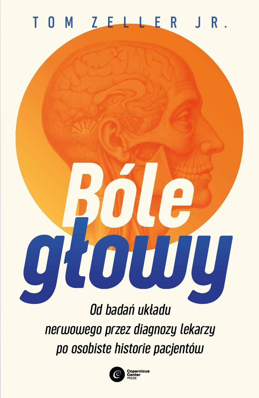 Bóle głowy.