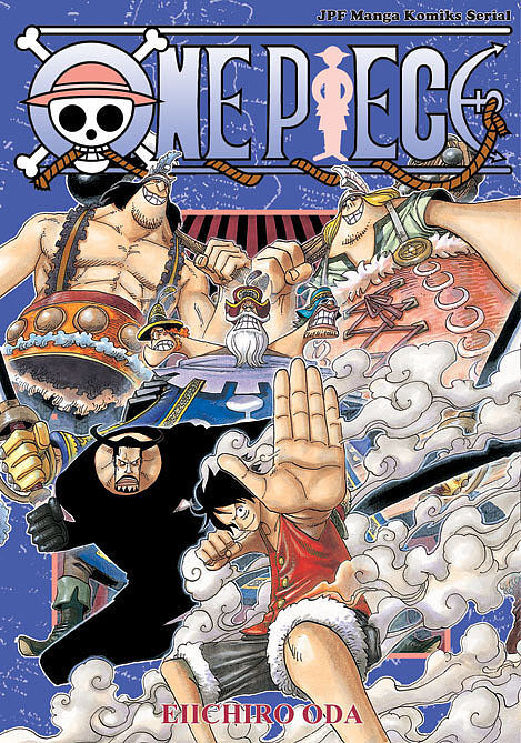 One Piece - 40
