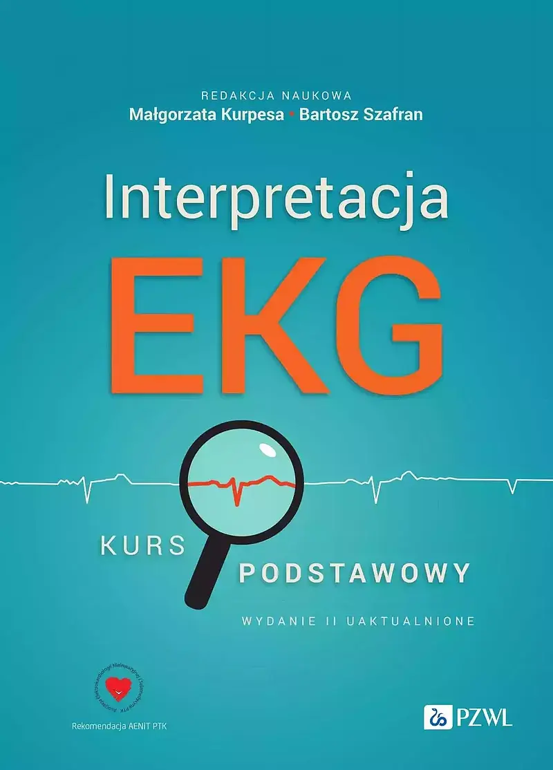 Interpretacja EKG.