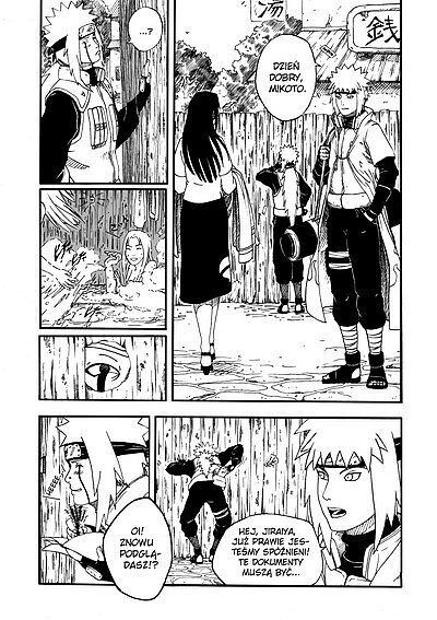 Yondaime Gaiden