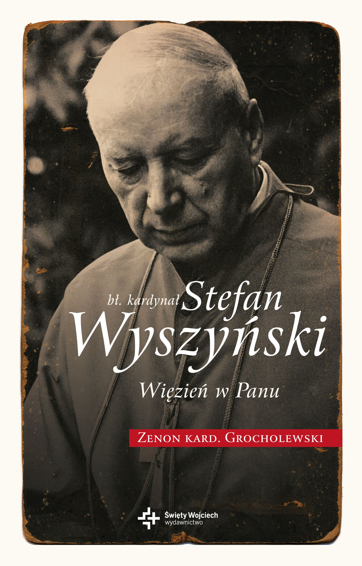Bł. Kardynał Wyszyński (e-book)