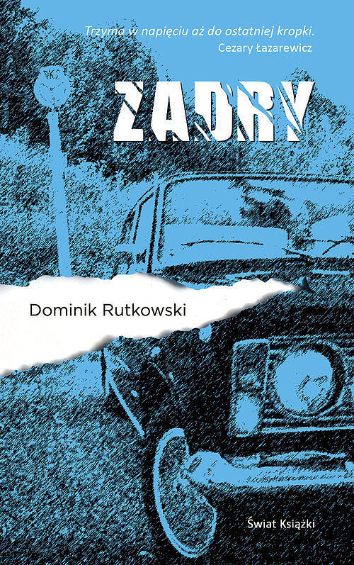 Zadry