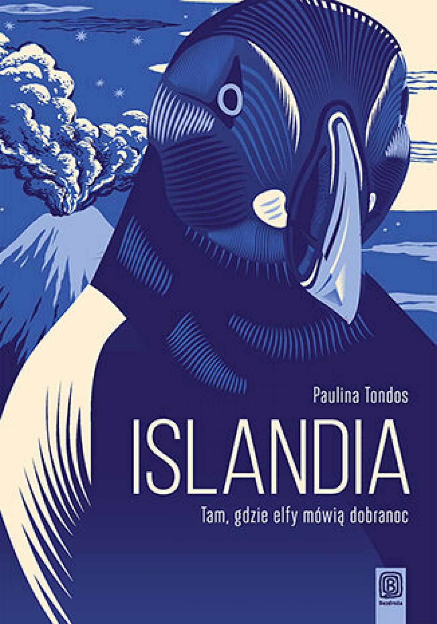 Islandia. Tam, gdzie elfy mówią dobranoc. Wydanie 2 (e-book)