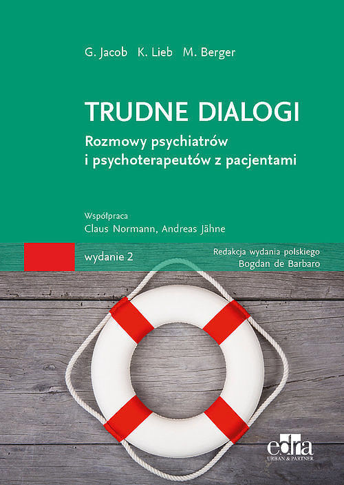 Trudne dialogi
