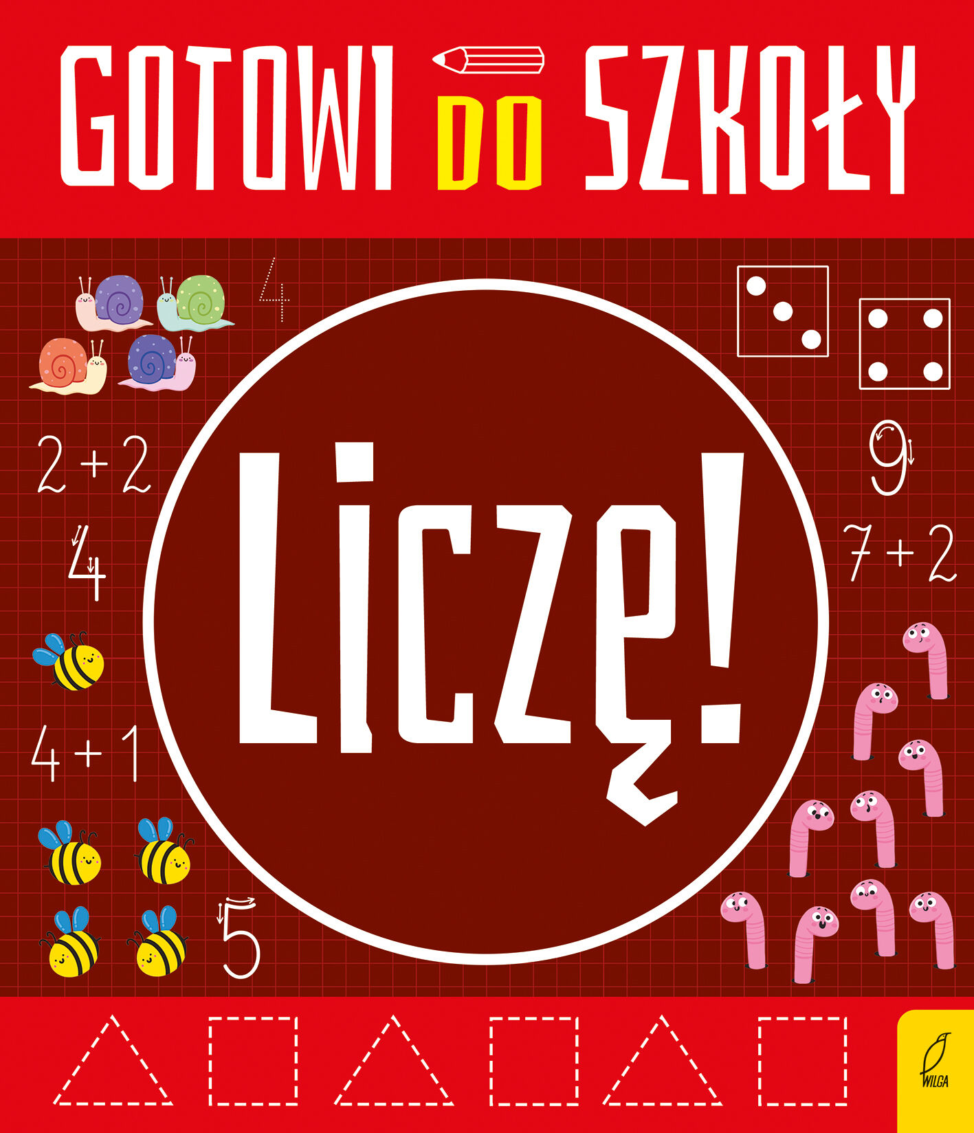 Liczę. Gotowi do szkoły