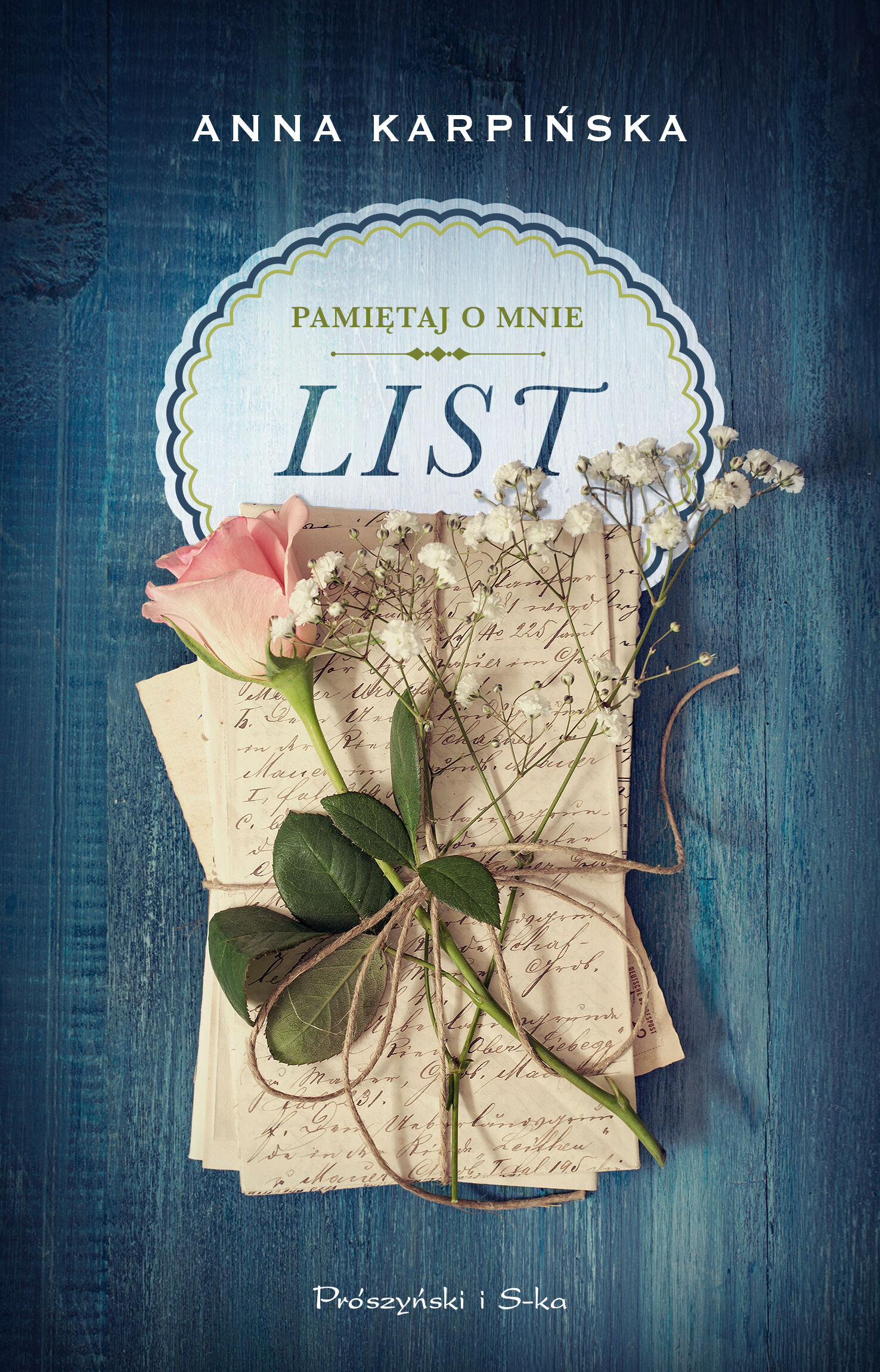 List (e-book)