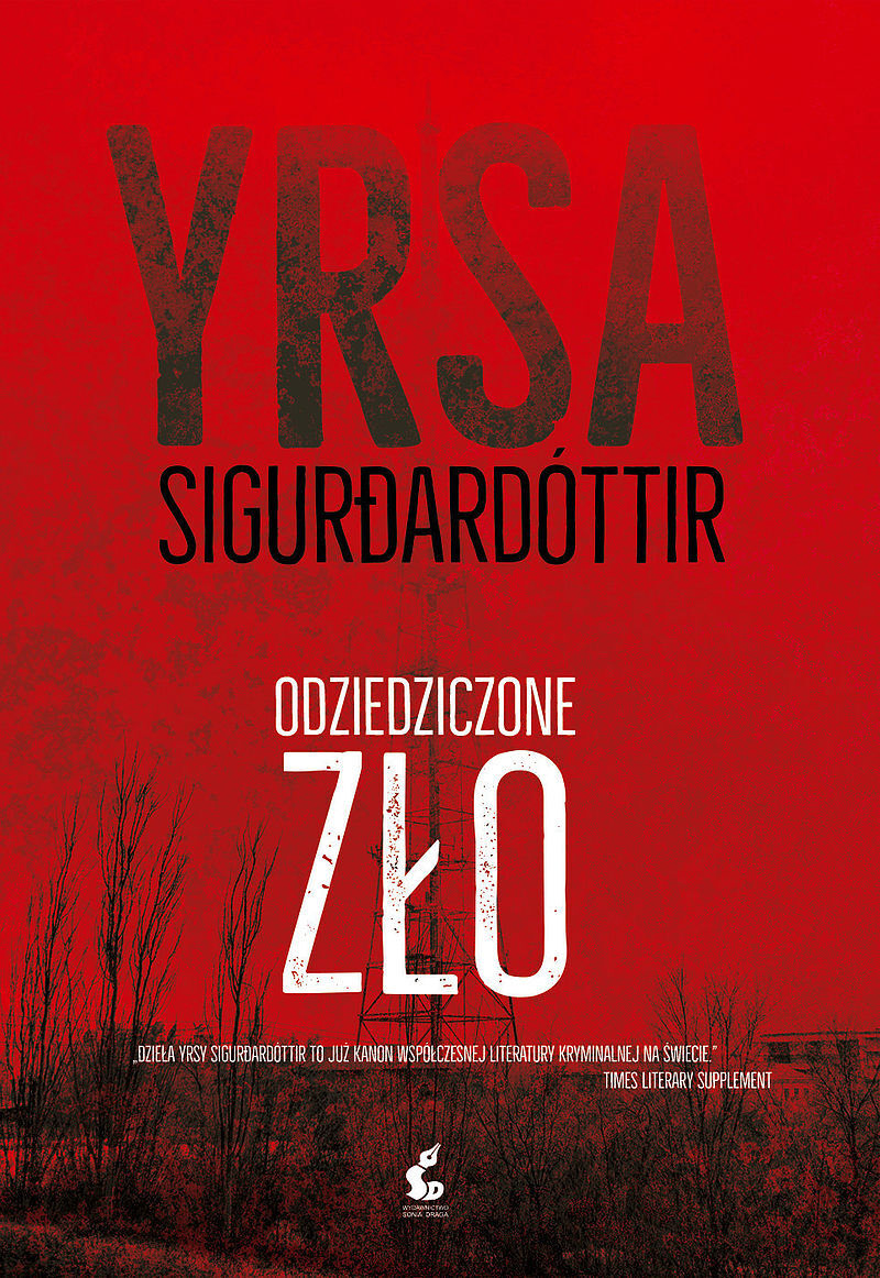 Odziedziczone zło