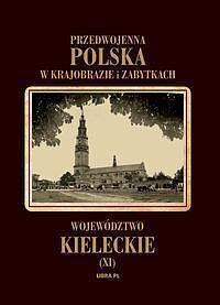 Województwo kieleckie