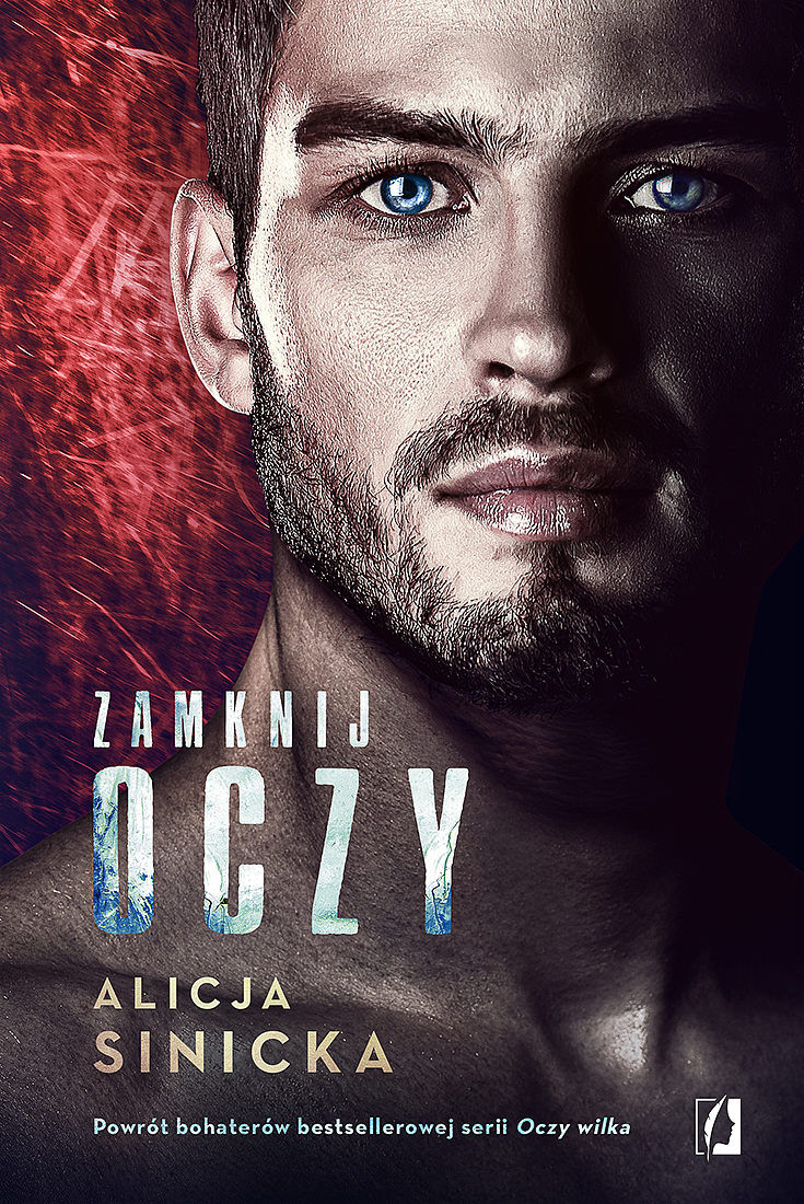 Zamknij oczy