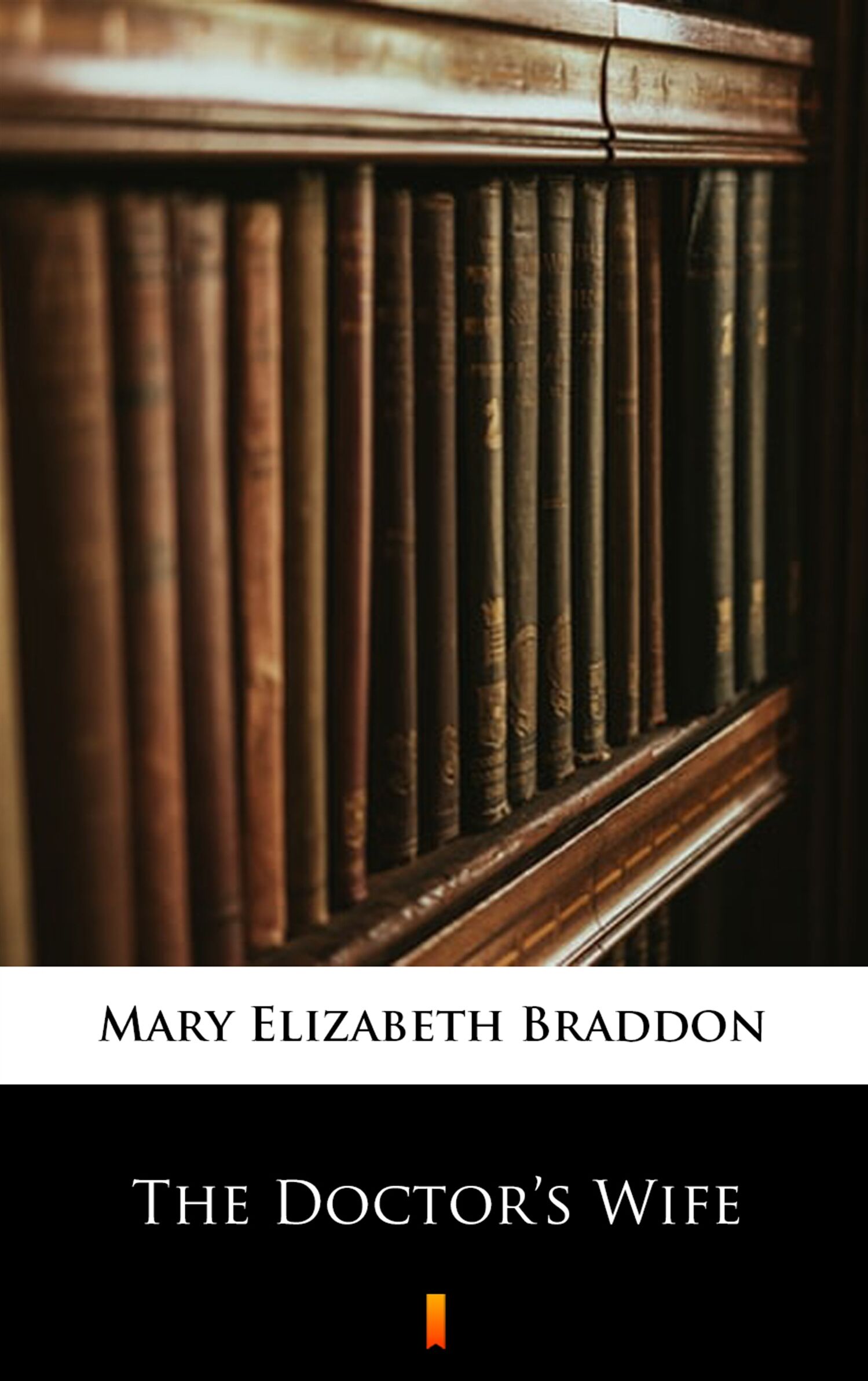 The Doctor’s Wife (e-book)