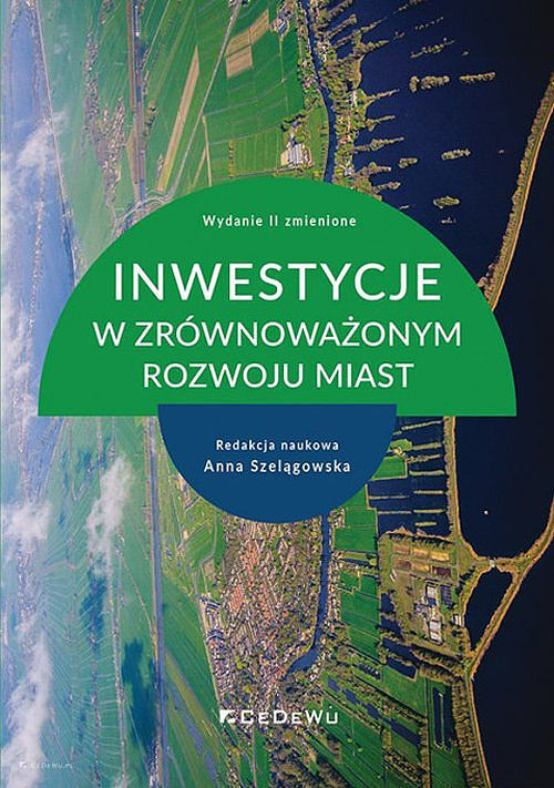 Inwestycje w zrównoważonym rozwoju miast (zmienione)
