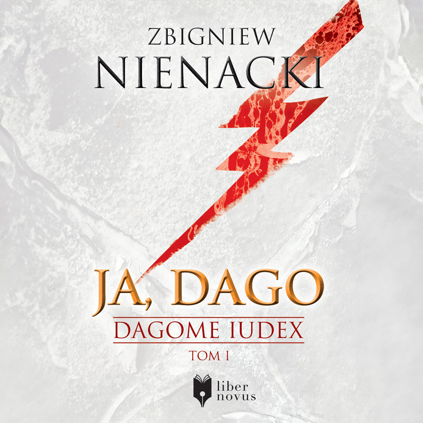 Ja, Dago (audiobook MP3)