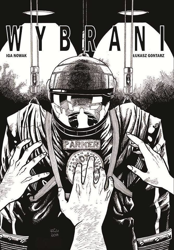 Wybrani