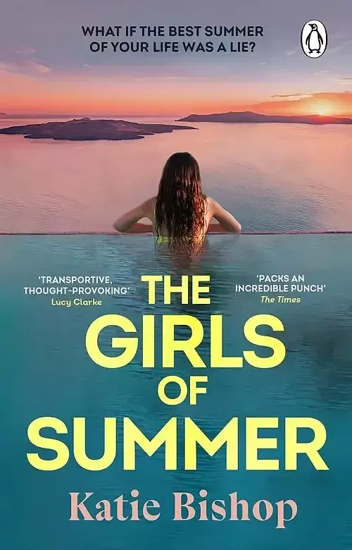The Girls of Summer