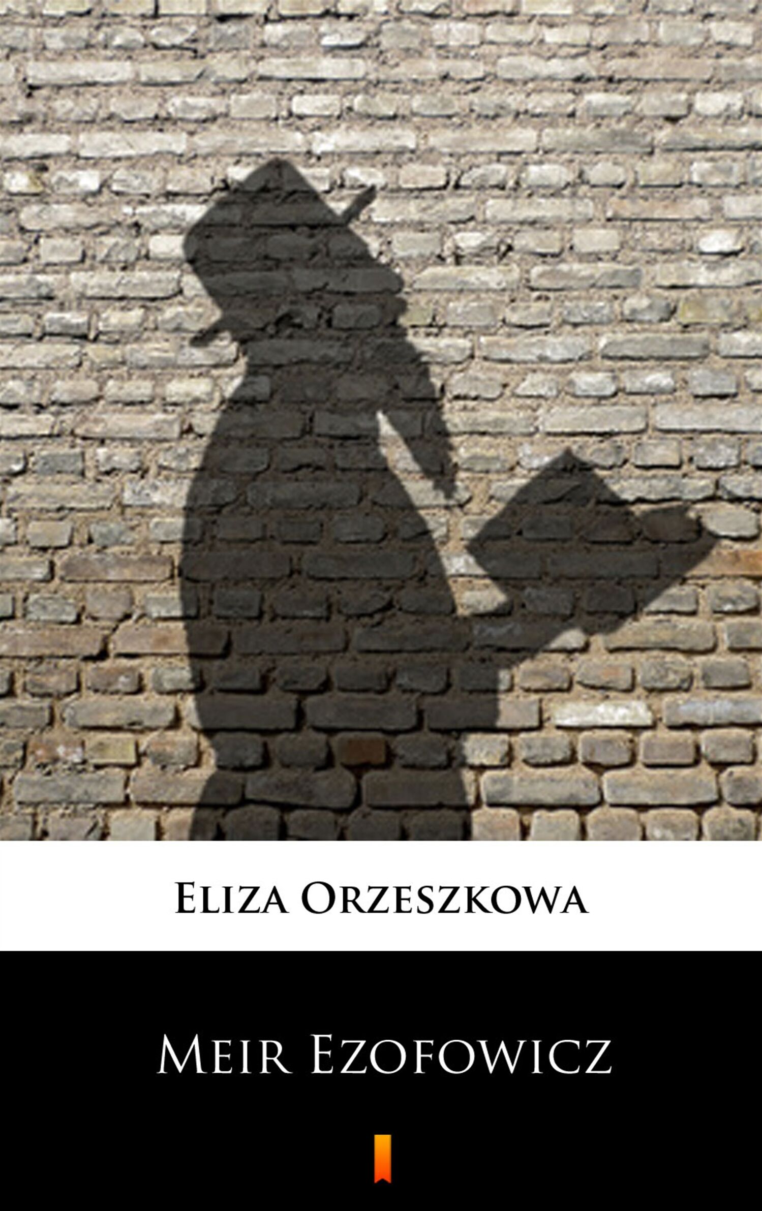Meir Ezofowicz (e-book)