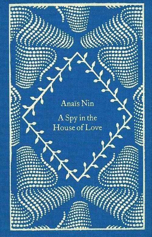 A Spy In The House Of Love