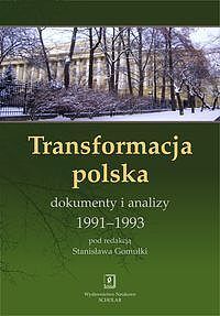 Transformacja polska