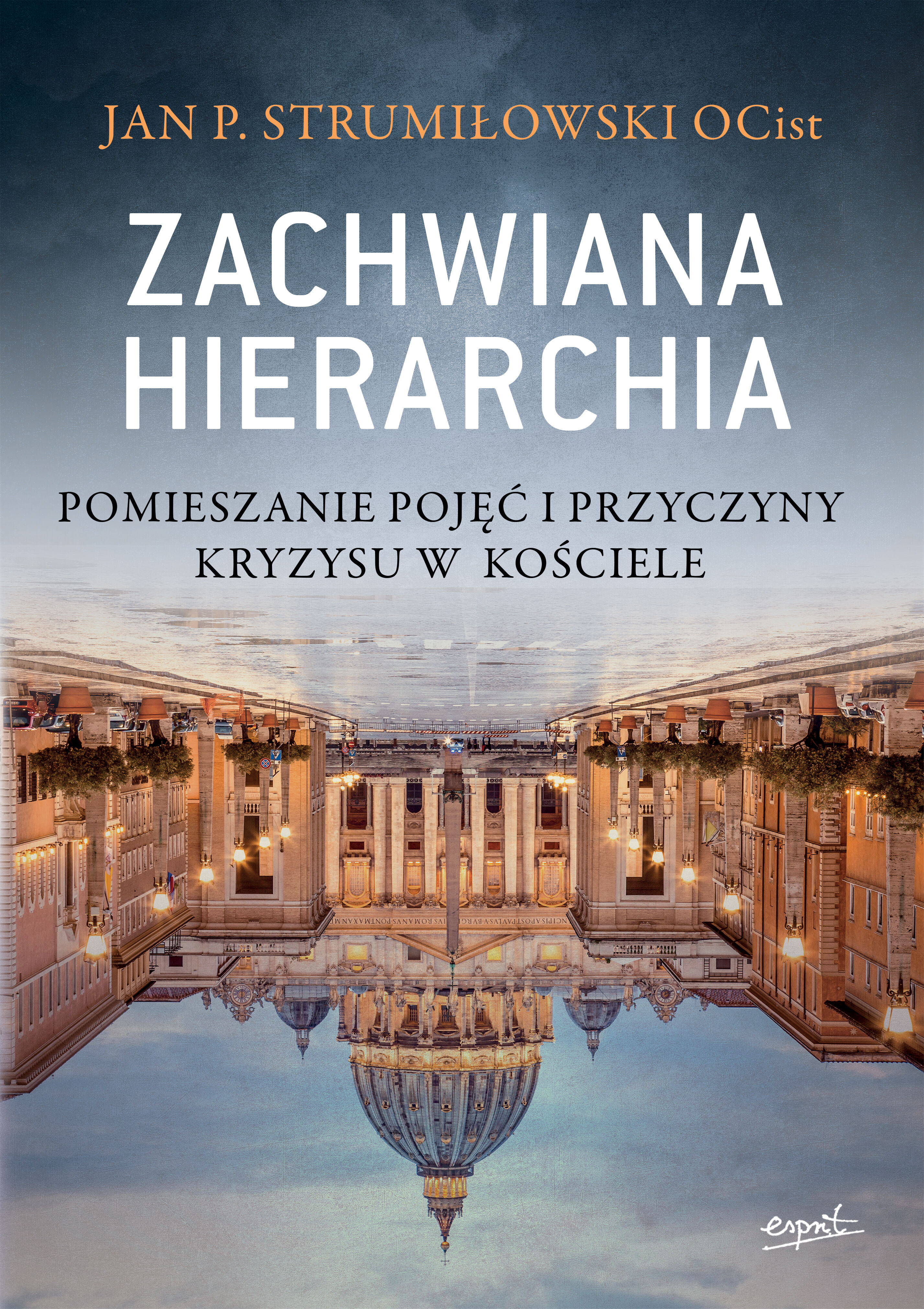 Zachwiana hierarchia (e-book)