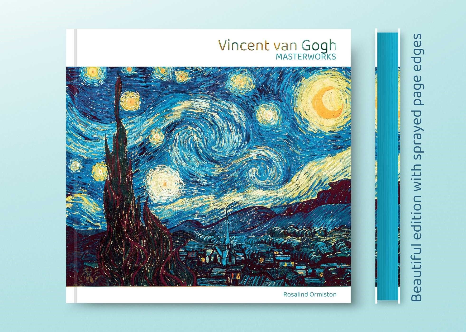 Vincent van Gogh