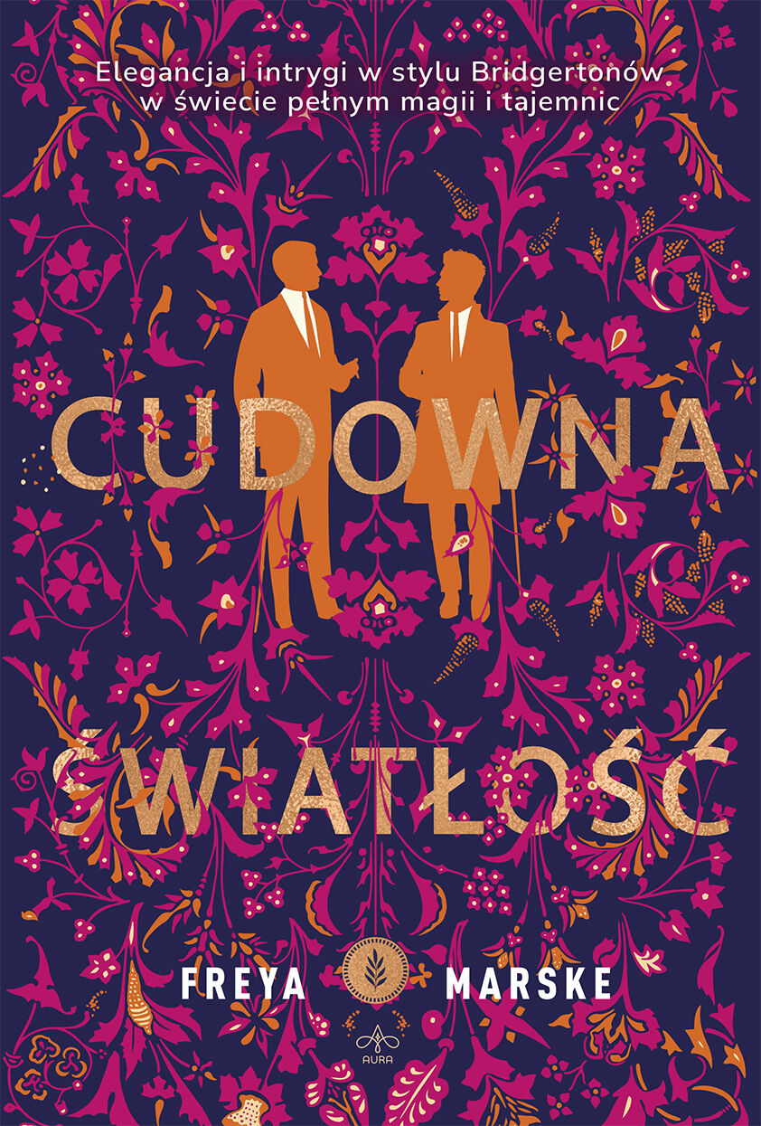 Cudowna światłość MK