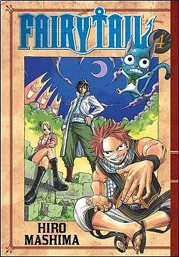 Fairy Tail - 04