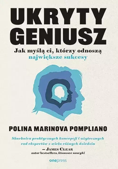 Ukryty geniusz