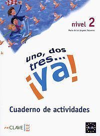 Uno dos tres... ya! 2 Ćwiczenia