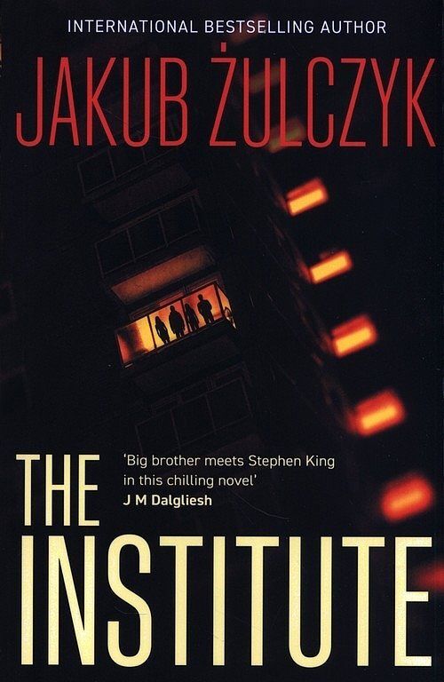 The Institute