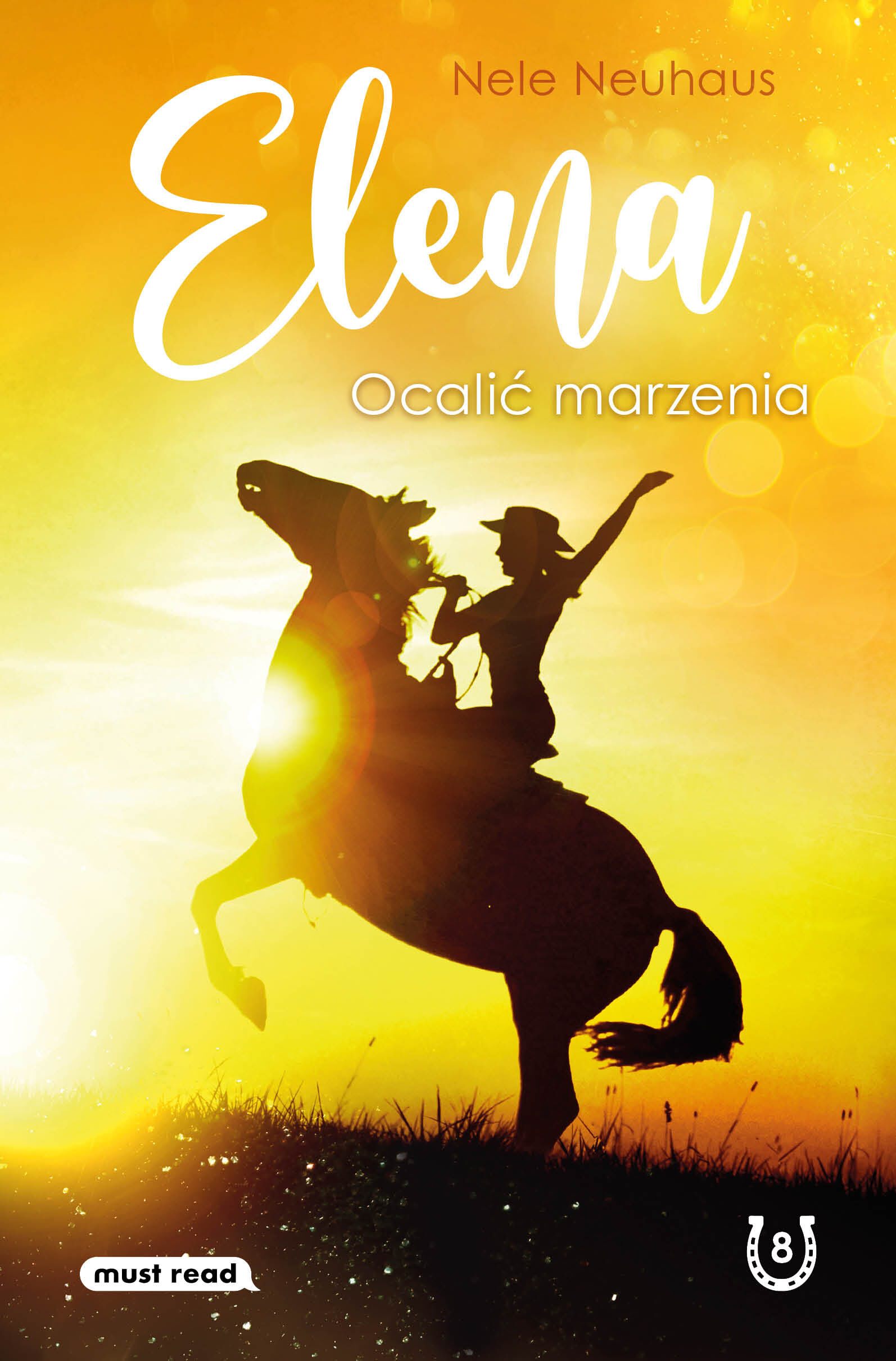 Elena. Ocalić marzenia (e-book)