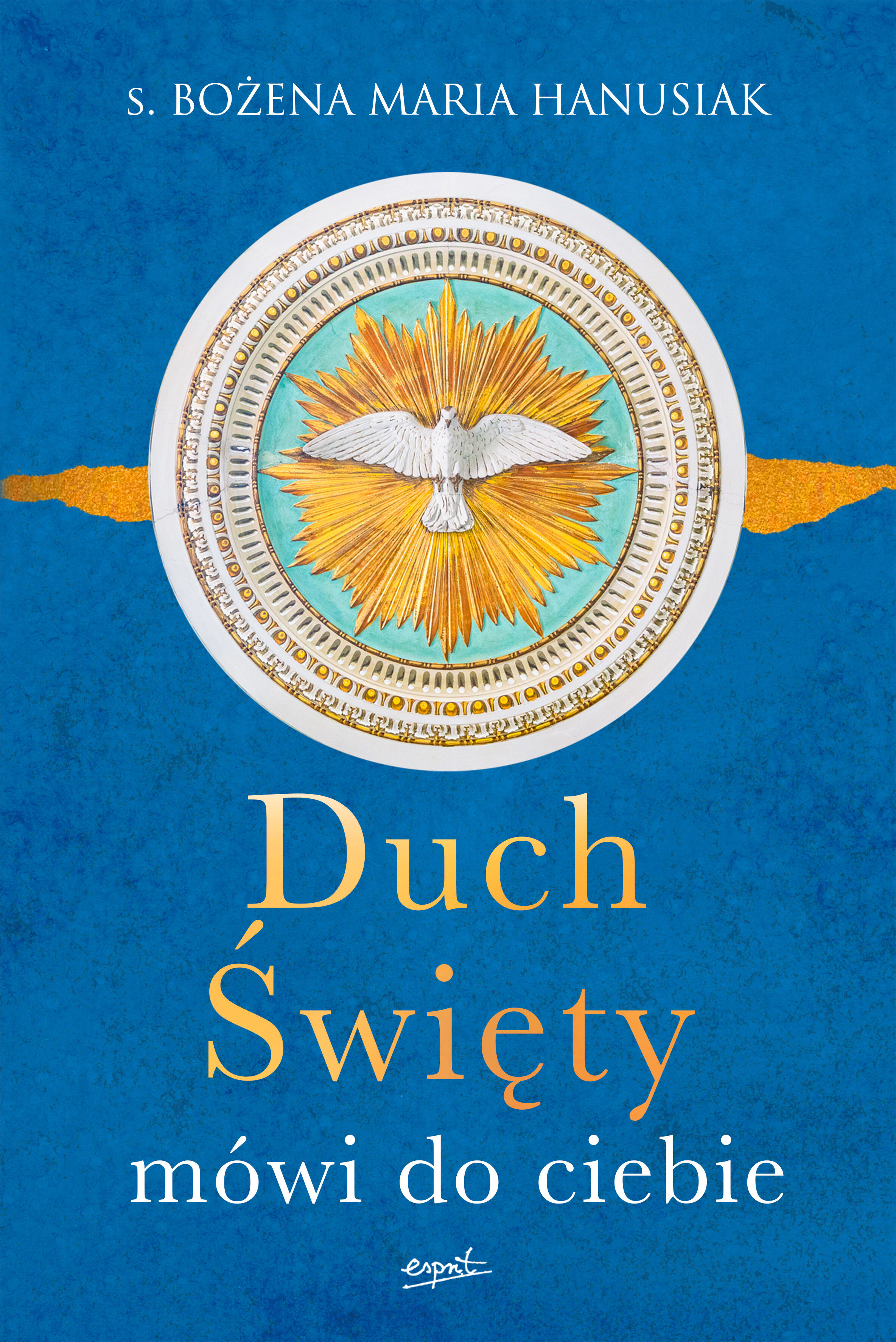 Duch Święty mówi do ciebie (e-book)