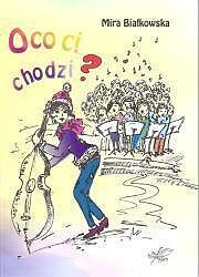 O co ci chodzi