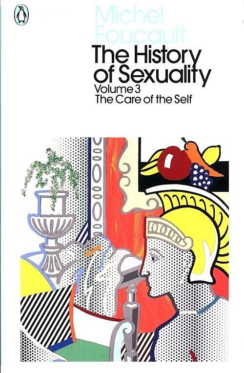 The History of Sexuality. Volume 3