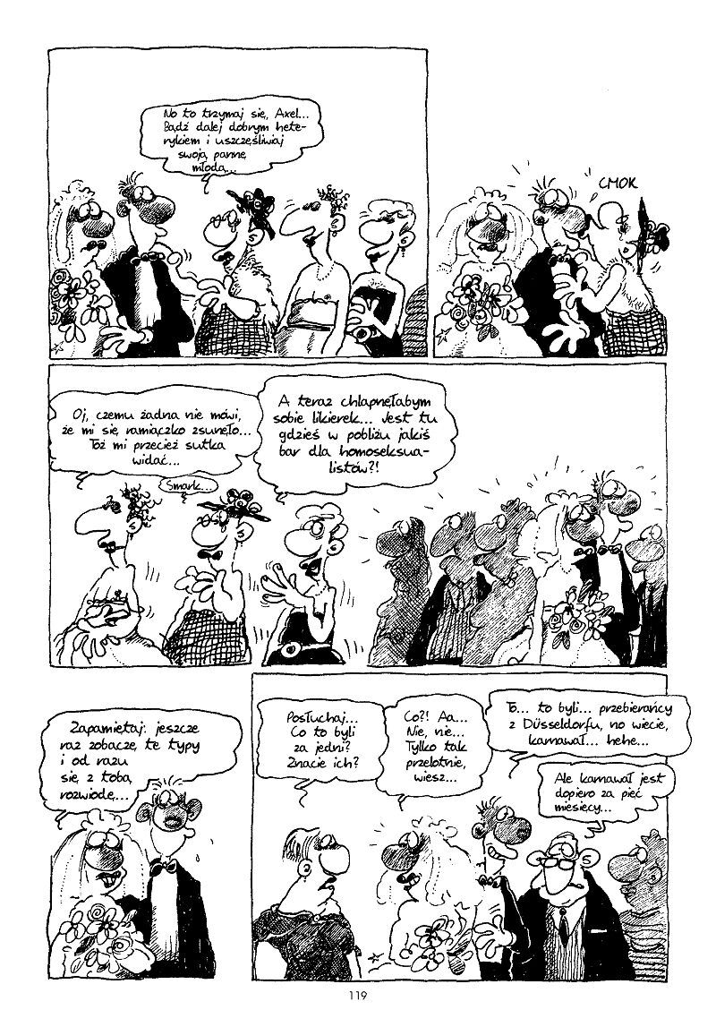 Mężczyzna przedmiot pożądania