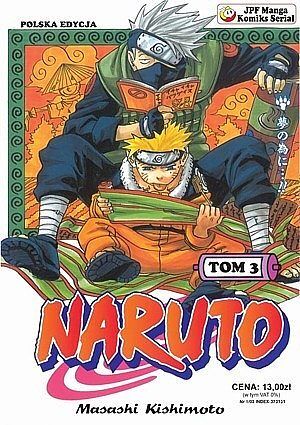 Naruto - 03 - Dla spełnienia marzeń