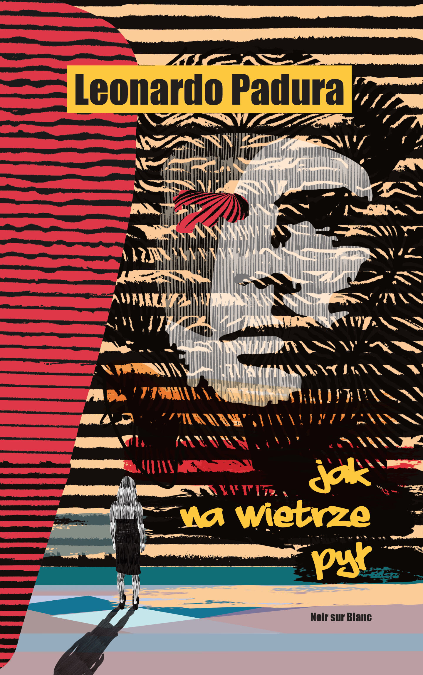 Jak na wietrze pył (e-book)