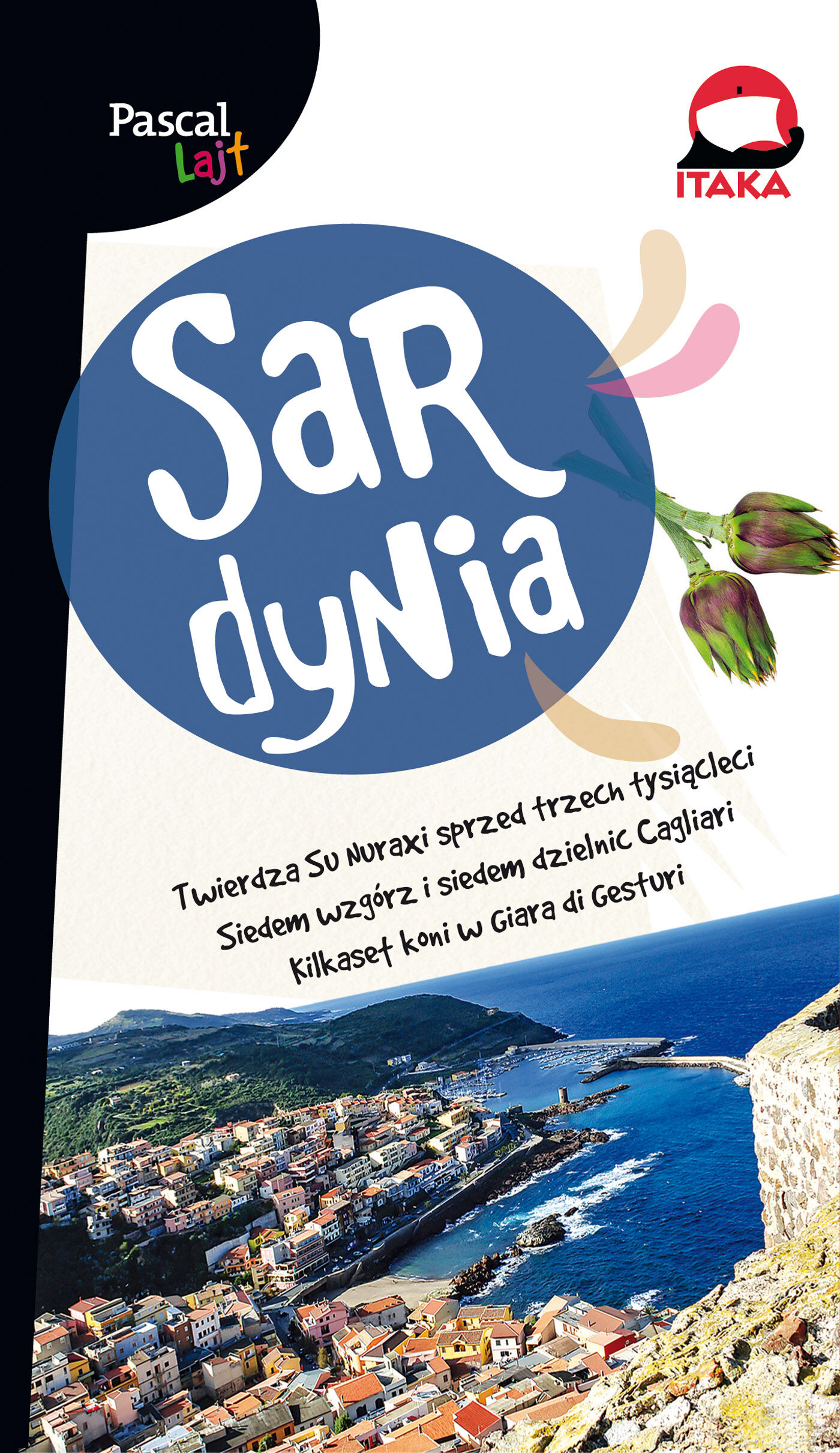 Sardynia [Pascal Lajt]