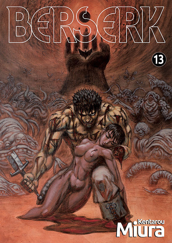 Berserk - 13