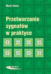 Przetwarzanie sygnałów w praktyce