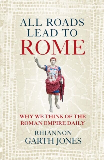 All Roads Lead to Rome wer. angielska